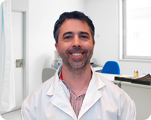 Dr. Maximiliano Smietniansky